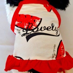 Dress for Pet